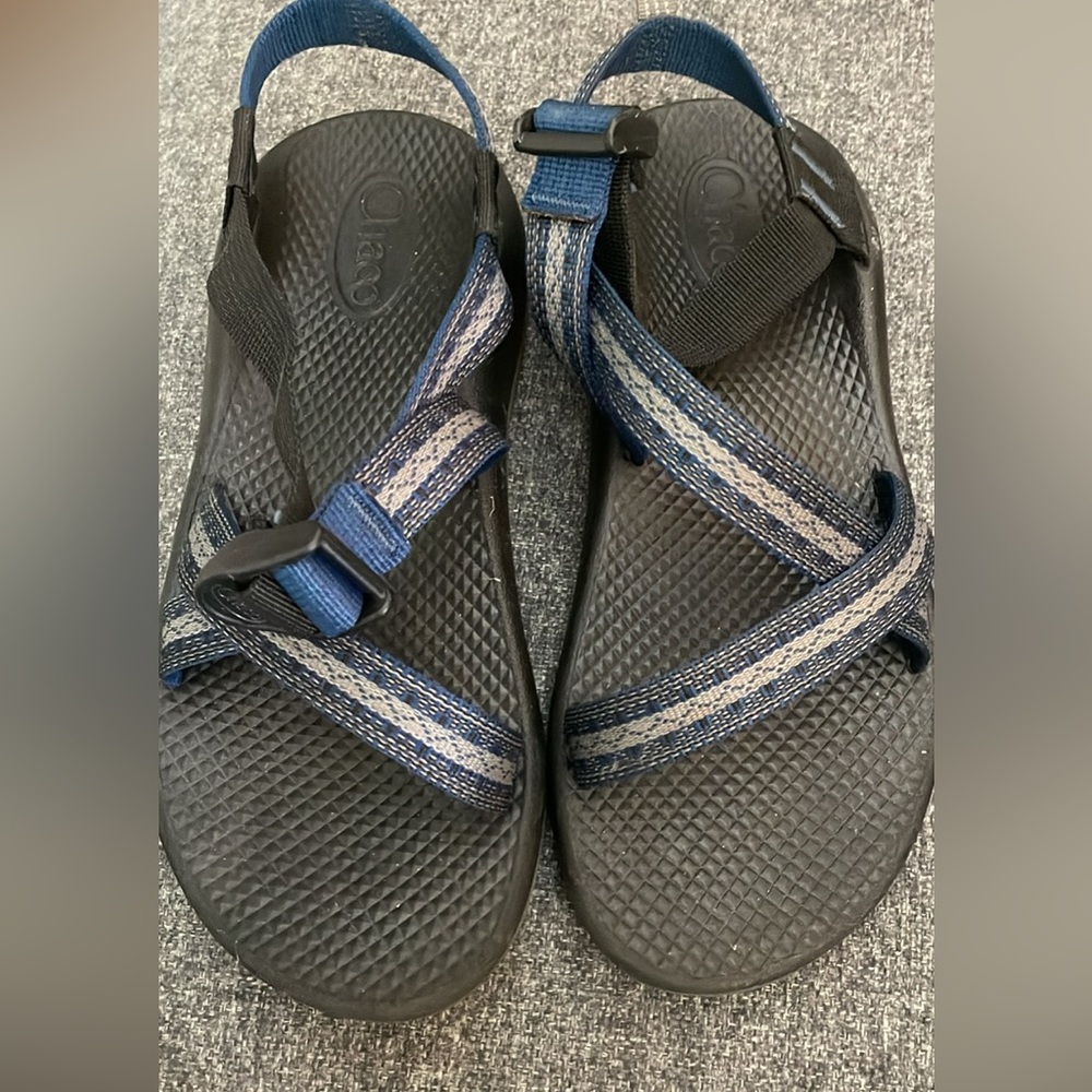 Chaco sandals